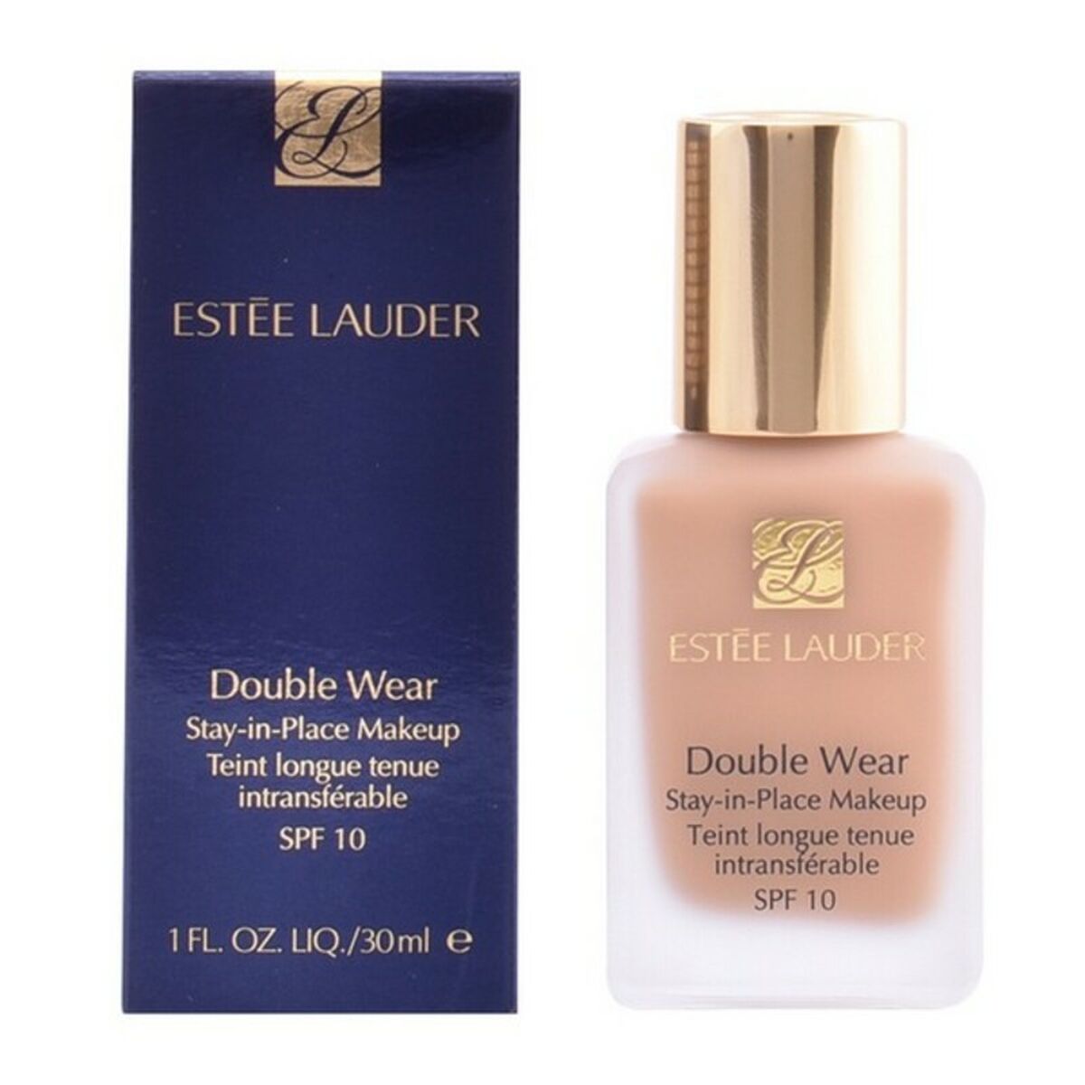 Çift Aşınma Estee Lauder Sıvı Makyaj Tabanı (30 ml)-8