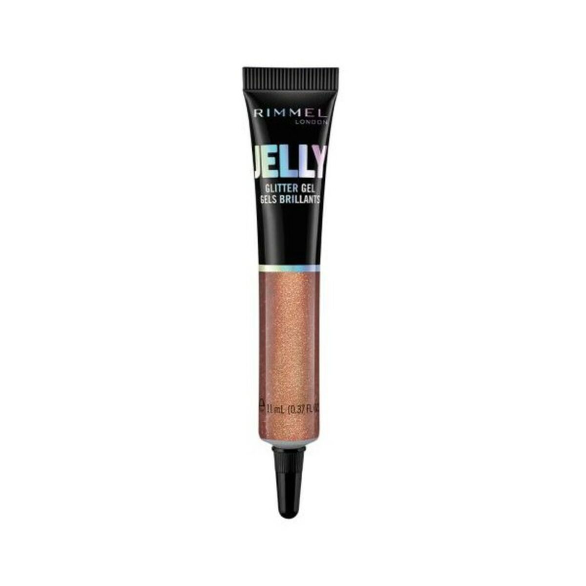 Jelly Toppers Rimmel Londra Cilt Işıklandırıcı (11 ml)-3