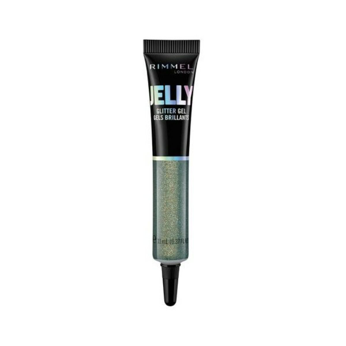 Jelly Toppers Rimmel Londra Cilt Işıklandırıcı (11 ml)-4