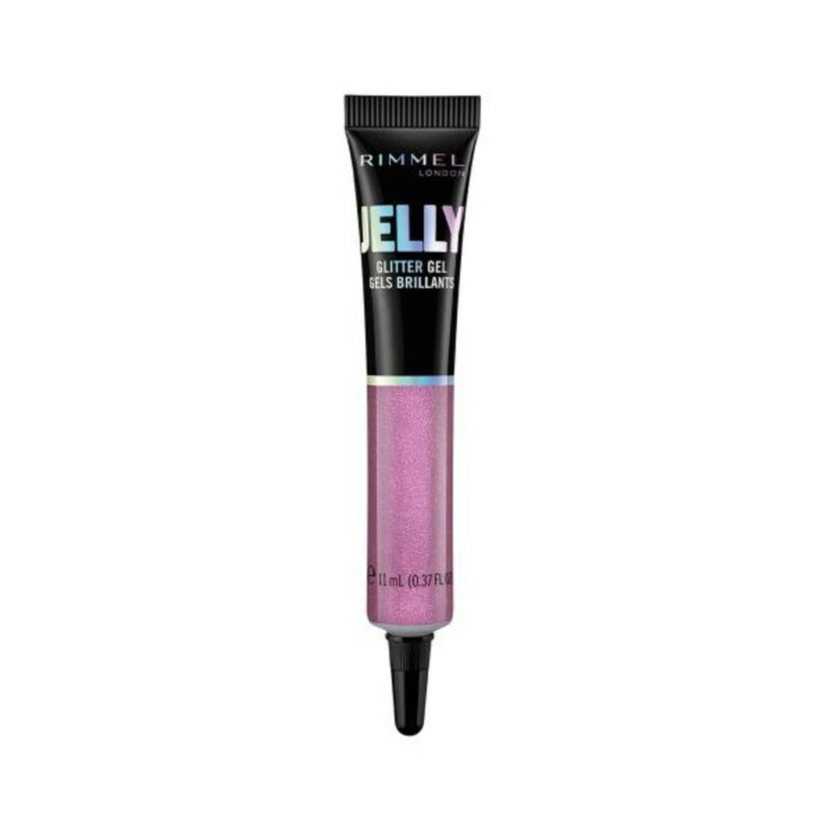 Jelly Toppers Rimmel Londra Cilt Işıklandırıcı (11 ml)-5