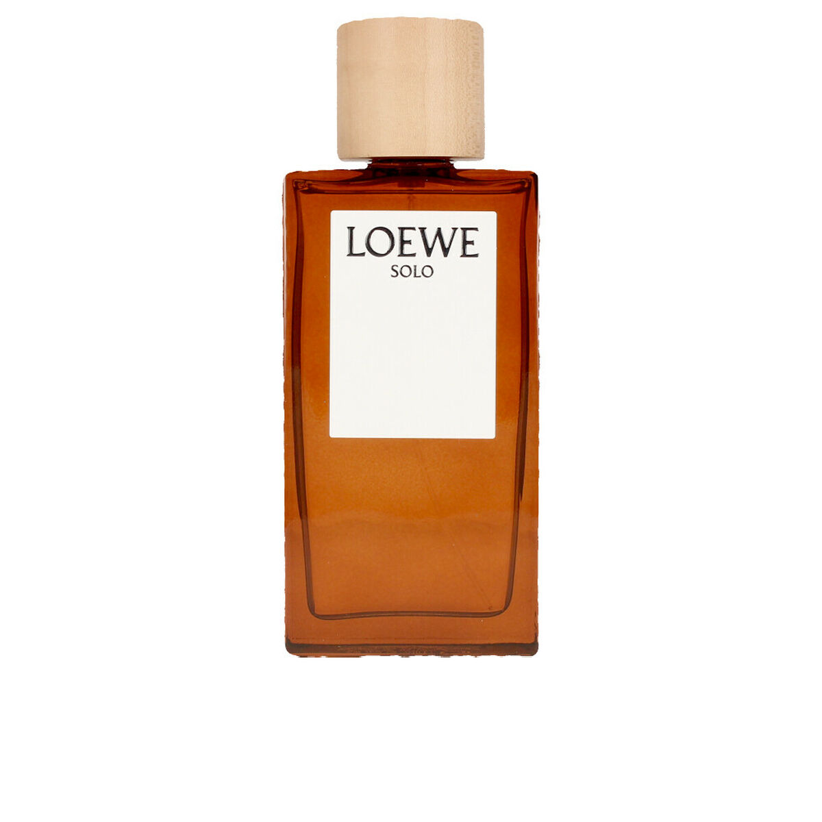 Мужская парфюмерия Loewe Solo EDT-4
