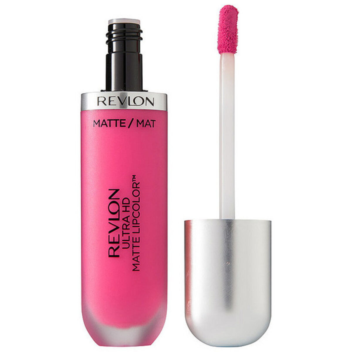Ultra Hd Matte Revlon Moisturizing Lipstick-2