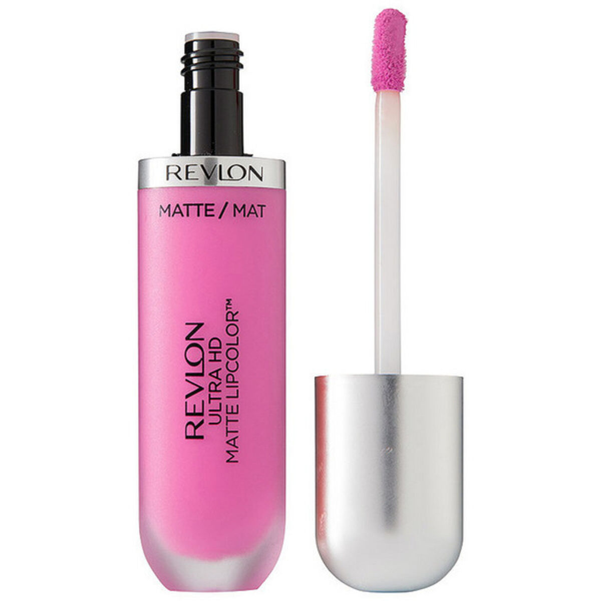 Ultra Hd Matte Revlon Moisturizing Lipstick-5