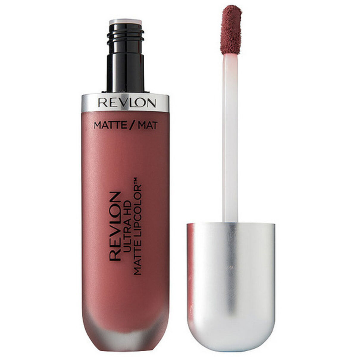 Ultra Hd Matte Revlon Moisturizing Lipstick-7