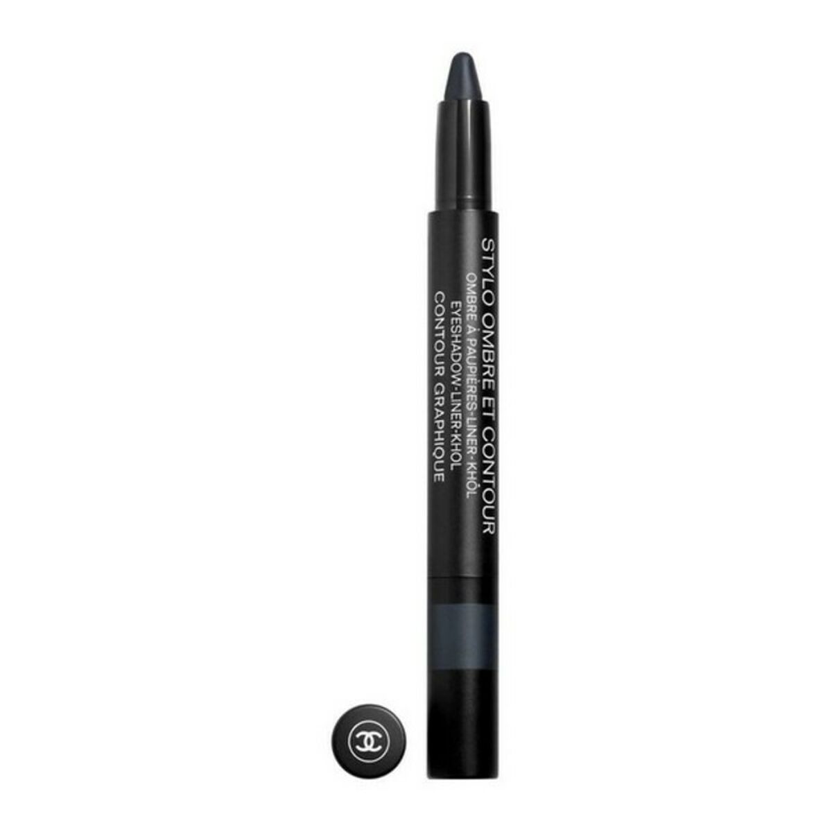 Eyeliner Stylo Ombre et Contour Chanel-2