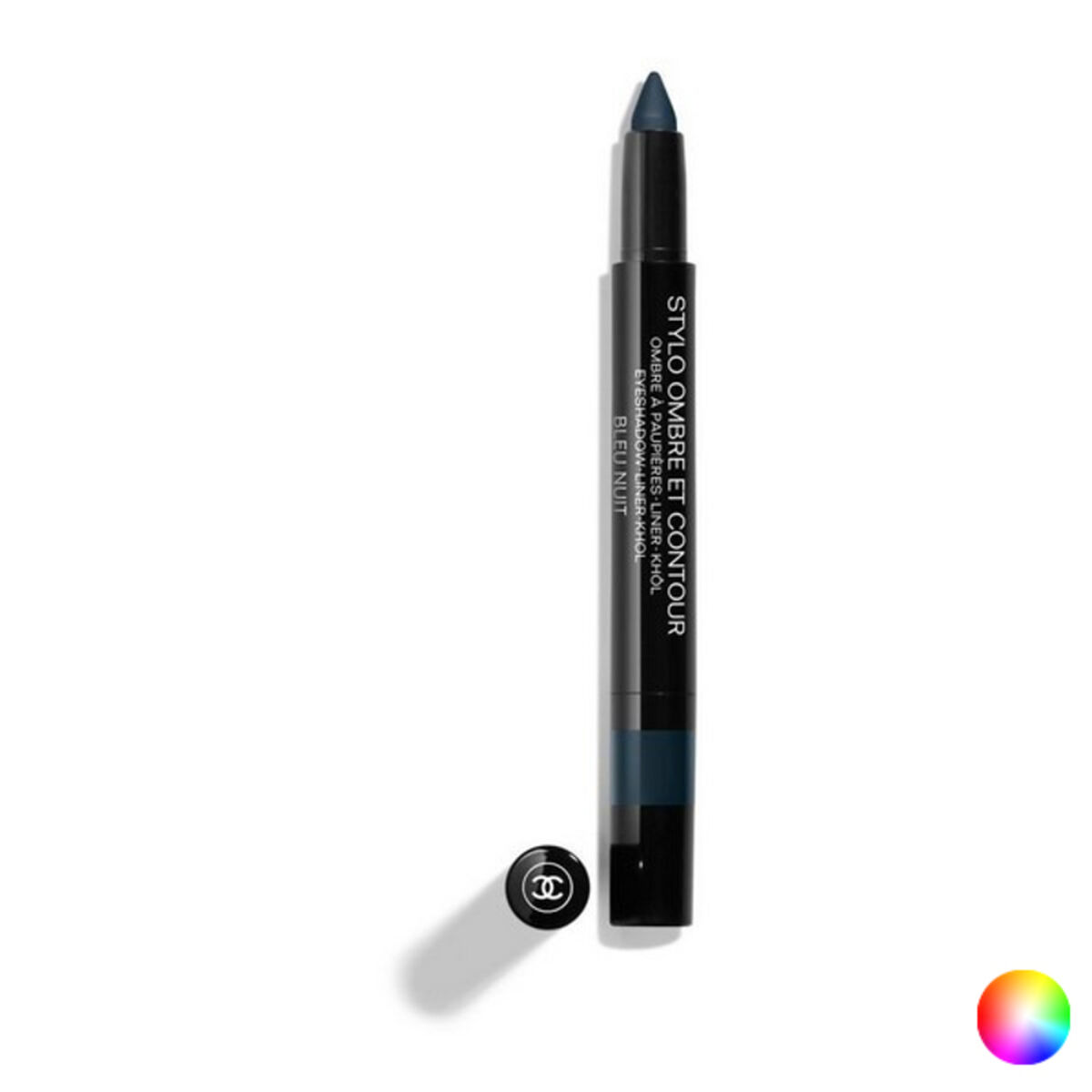 Eyeliner Stylo Ombre et Contour Chanel-3