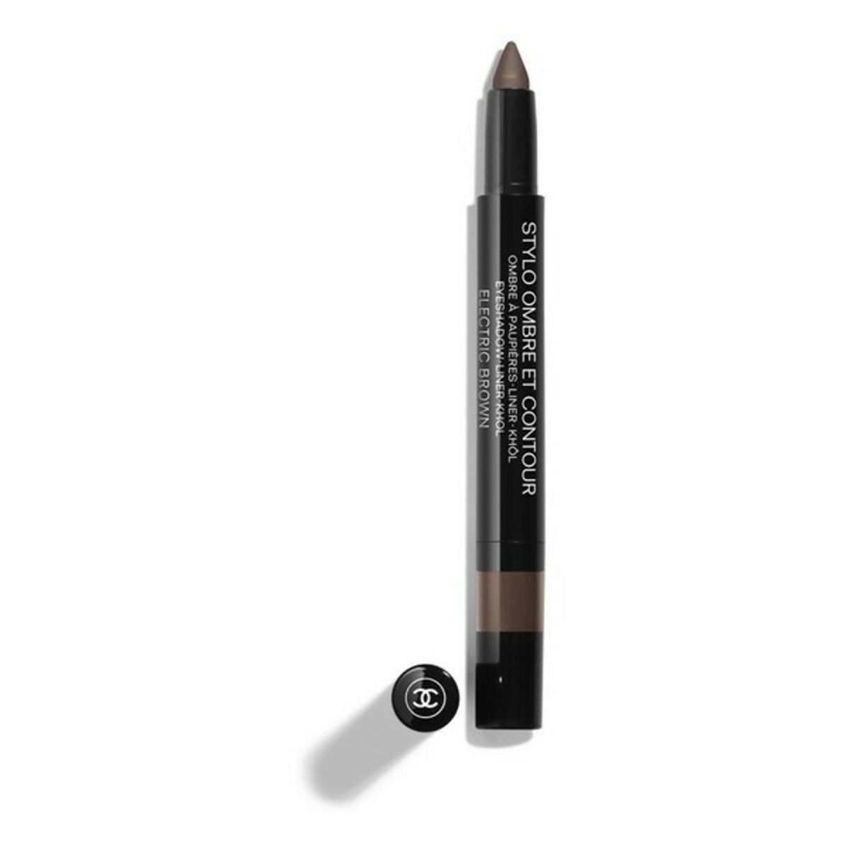 Eyeliner Stylo Ombre et Contour Chanel-4