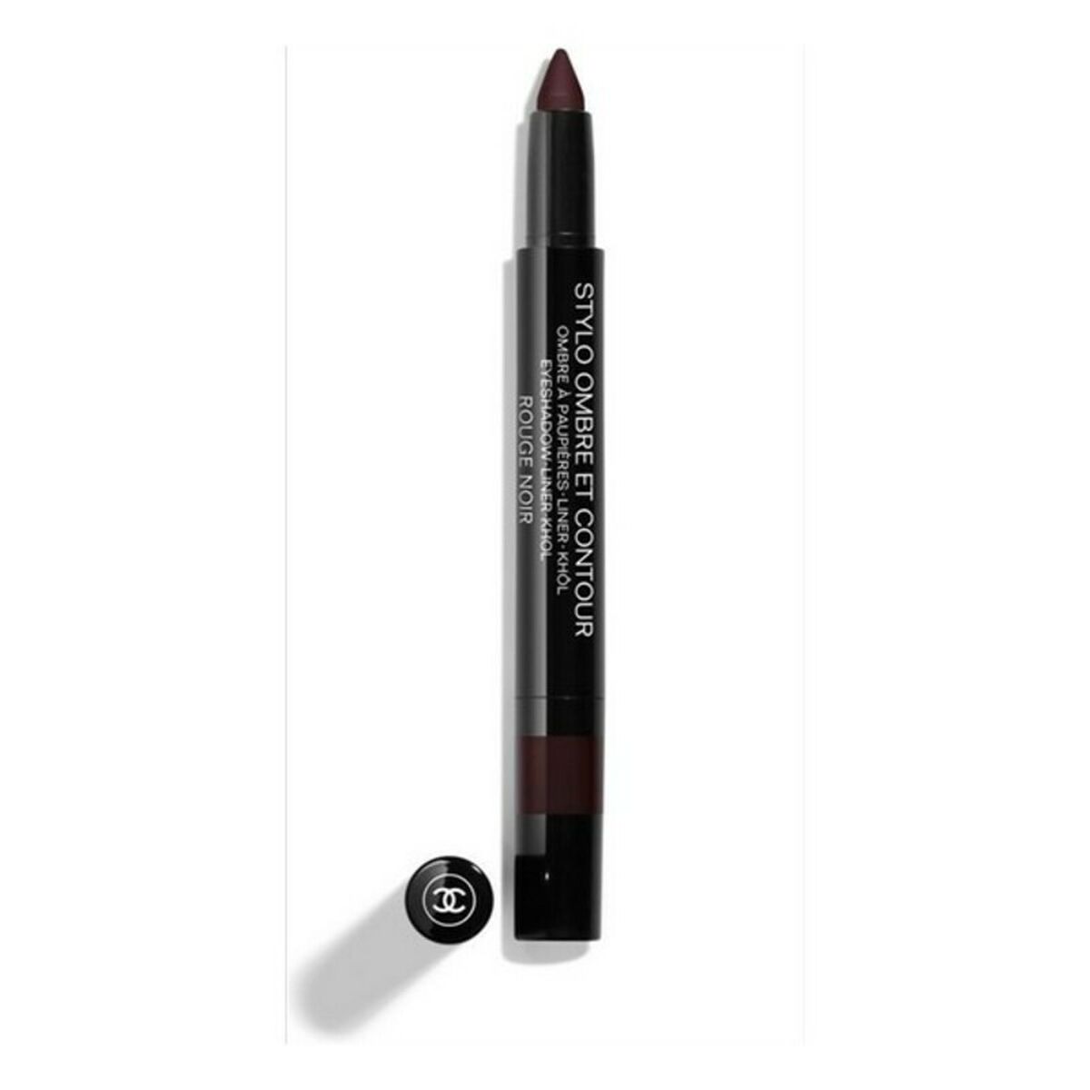 Eyeliner Stylo Ombre et Contour Chanel-6