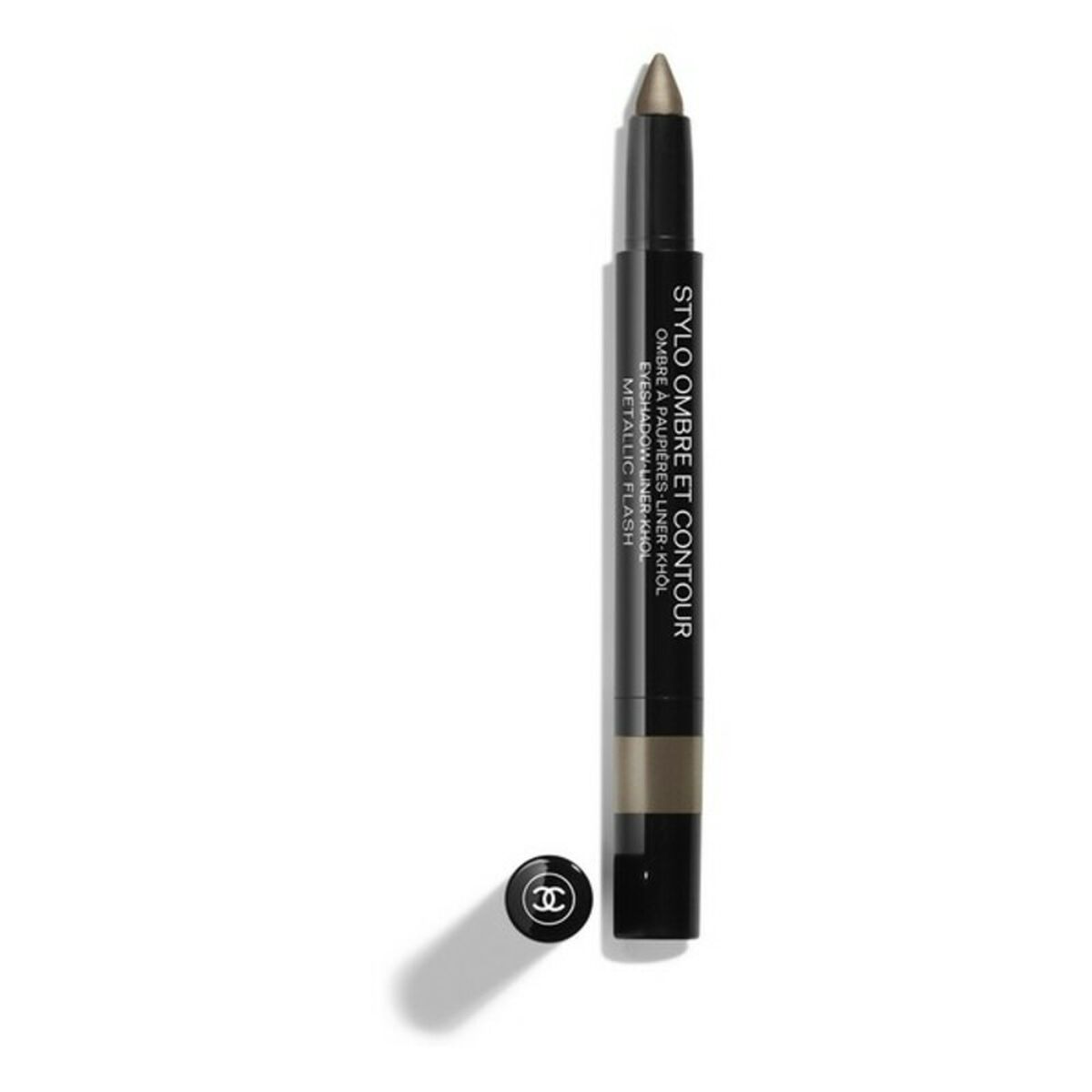 Eyeliner Stylo Ombre et Contour Chanel-8