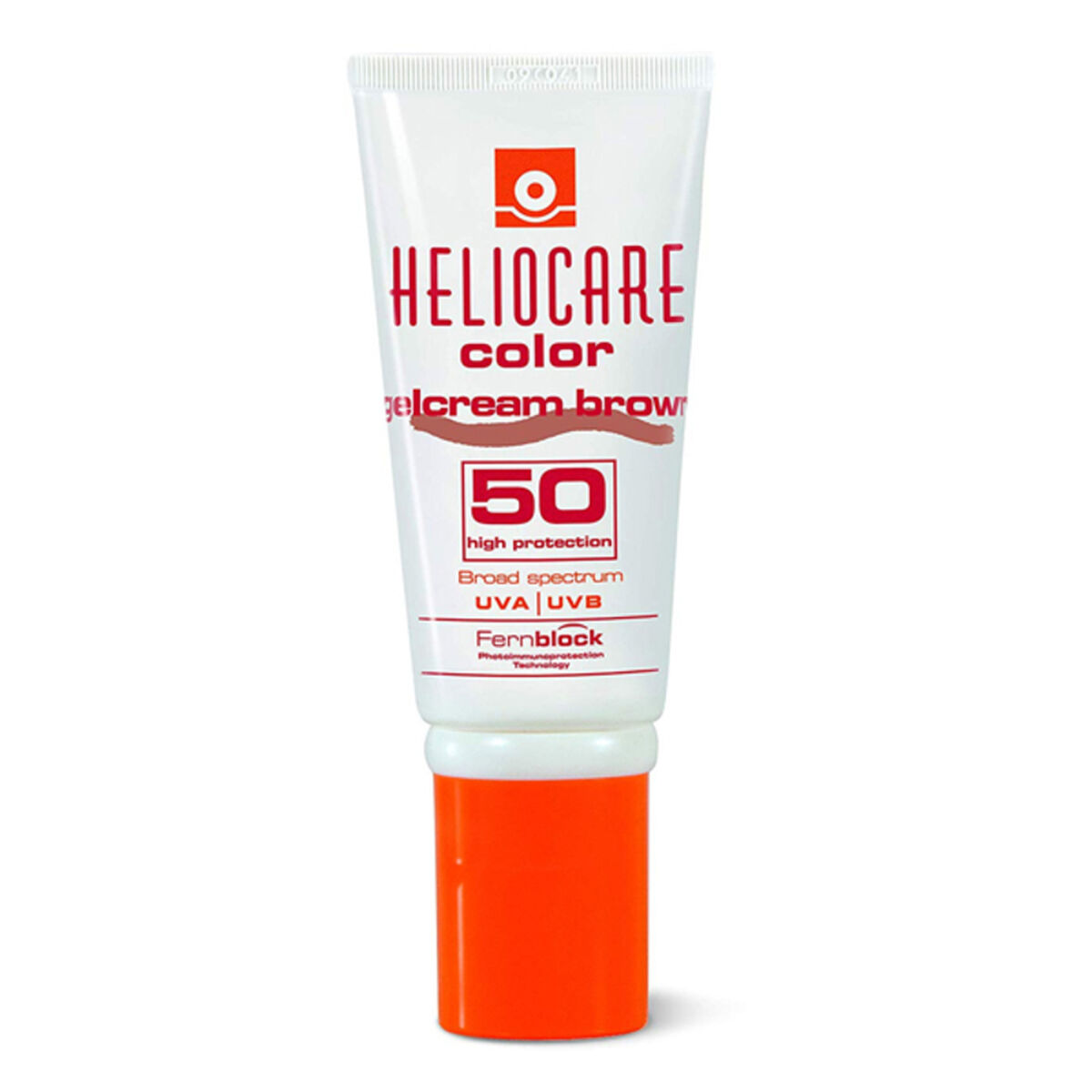 Color Gelcream Heliocare SPF50 Spf 50 Moisturizer