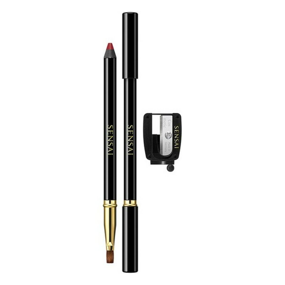 Colours Kanebo lip liner-3