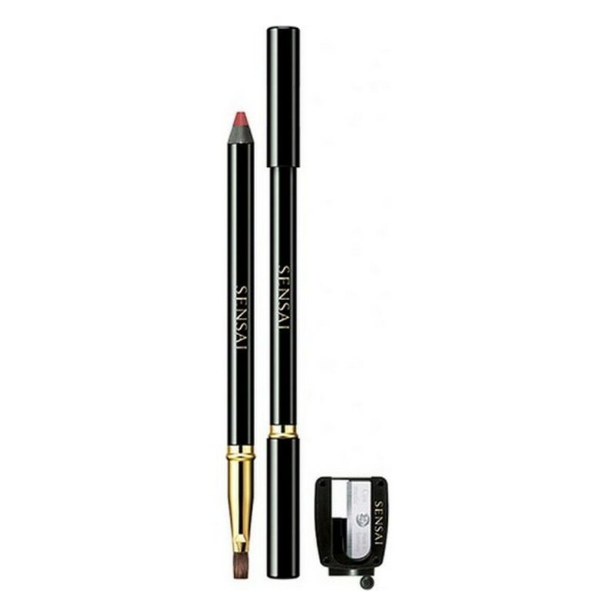 Colours Kanebo lip liner-4