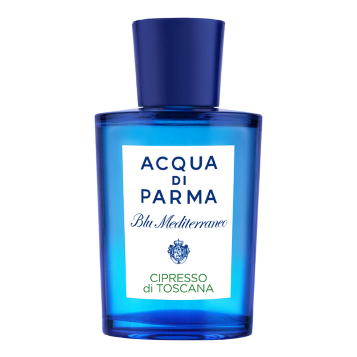 Мужская парфюмерия Blu Mediterraneo Cipresso Di Toscana Acqua Di Parma EDT 75 ml 30 ml-2