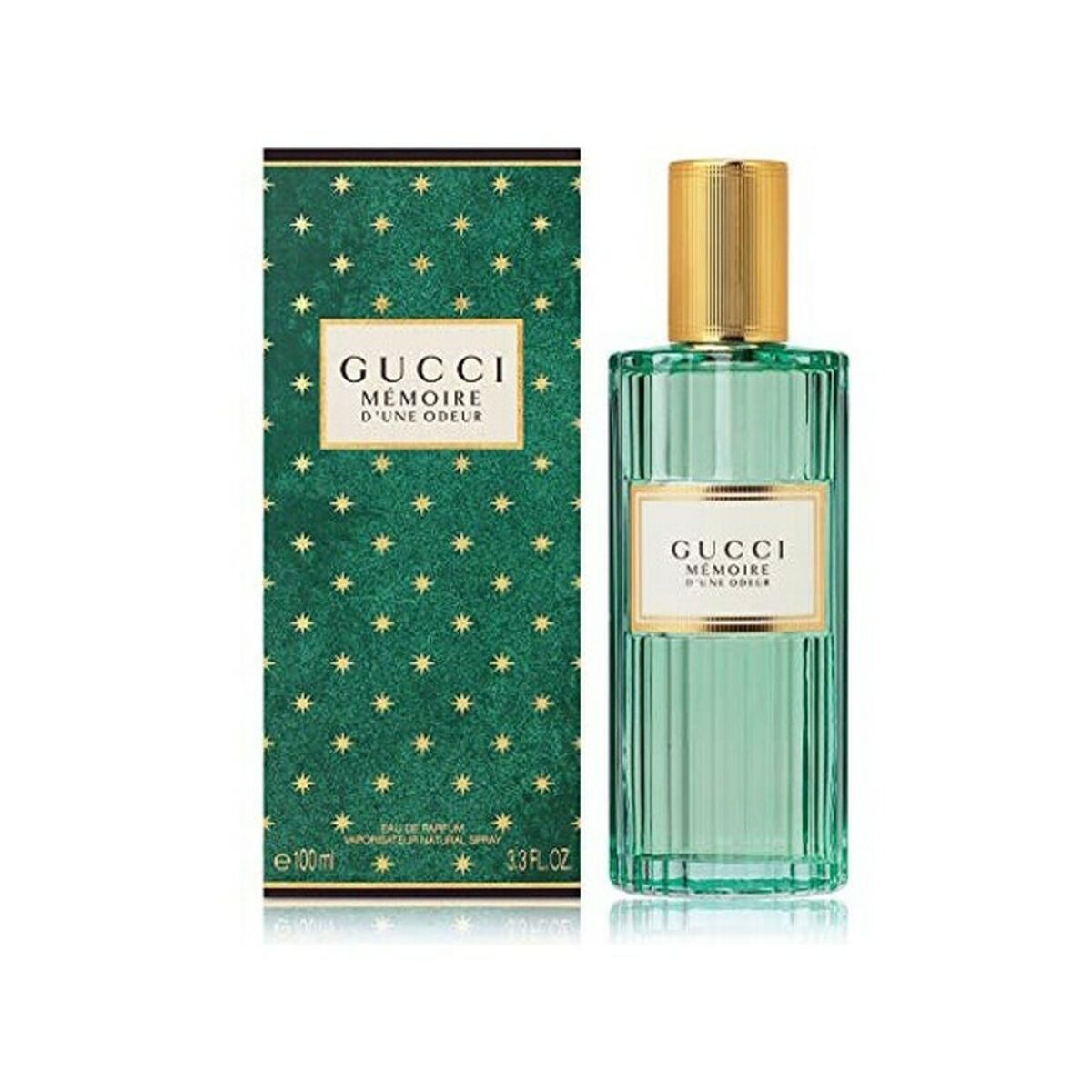 Perfumaria feminina Mémore d' une Odeur Gucci EDP