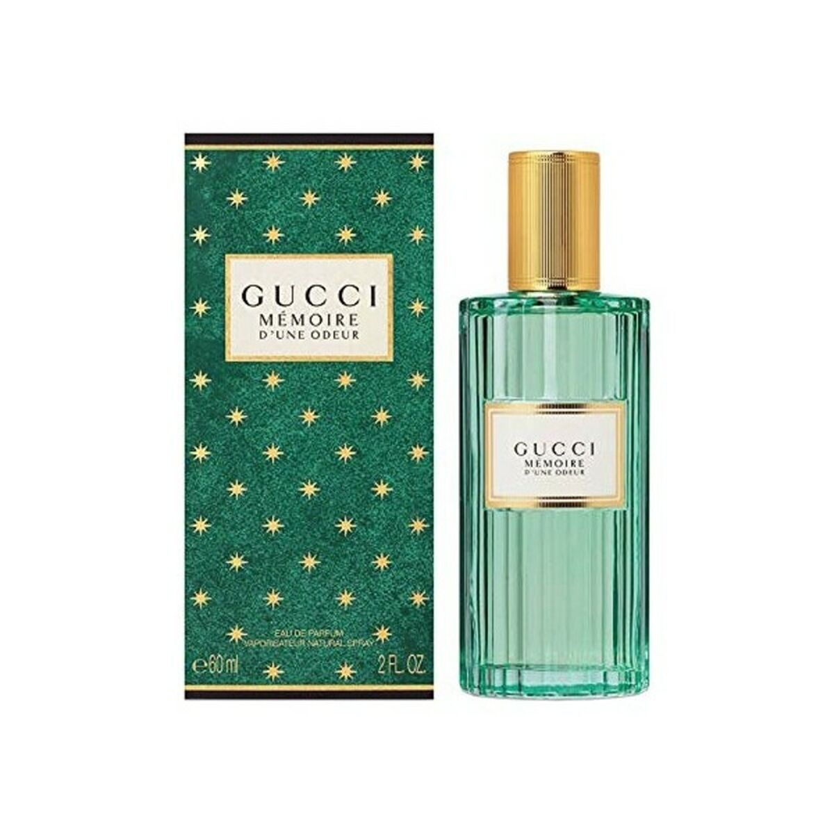 Profumi femminili Mestaire d'un Odeur Gucci EDP EDP-2