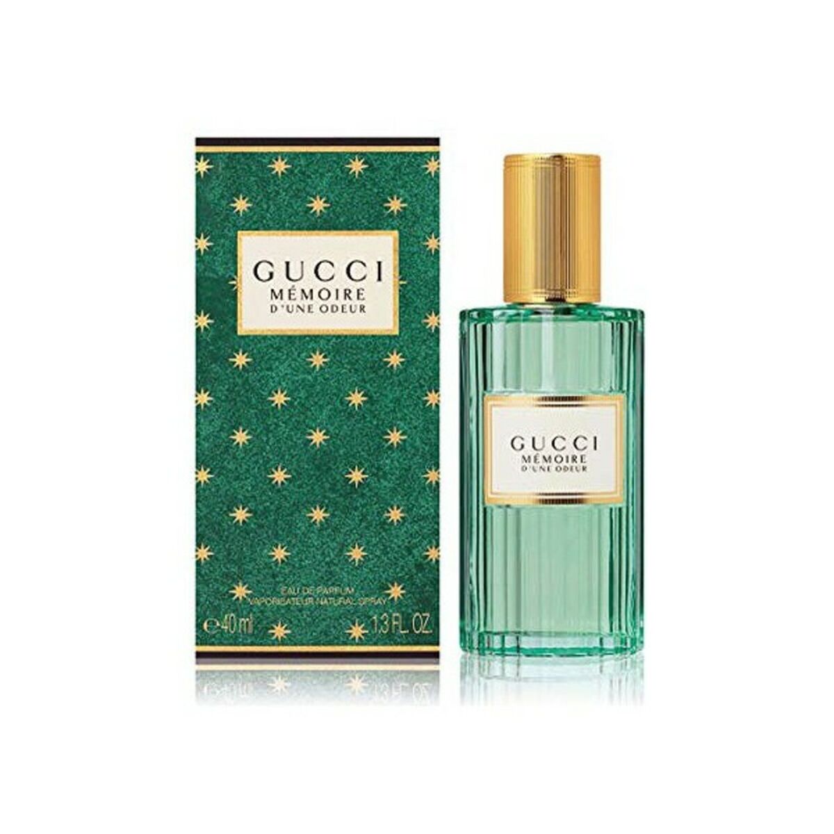 Profumi femminili Mestaire d'un Odeur Gucci EDP EDP-3