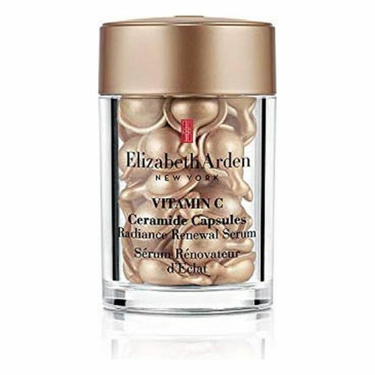 Ревитализирующая процедура Elizabeth Arden Ceramide Vitamine C-2