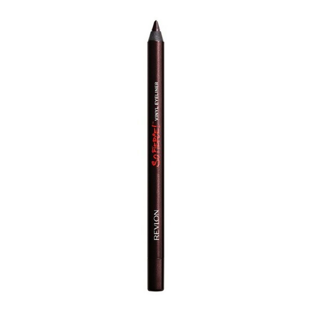 Eyeliner yani şiddetli revlon-2