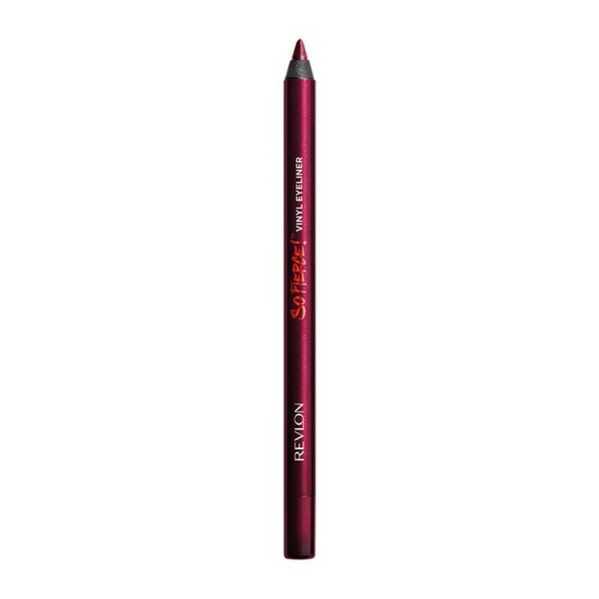 Eyeliner yani şiddetli revlon-5
