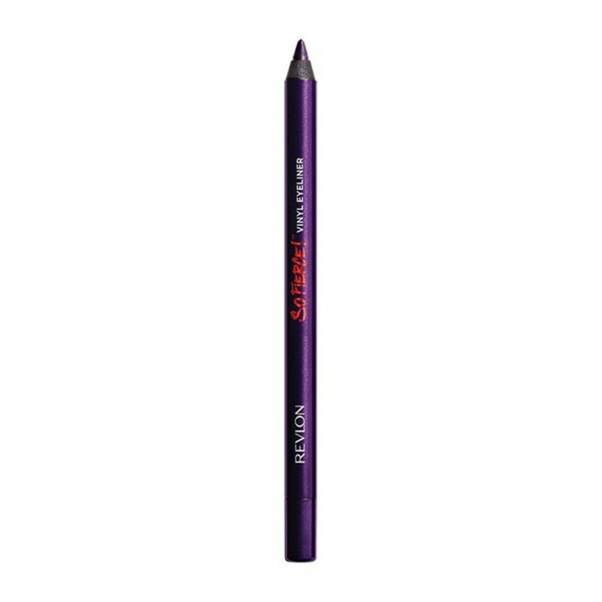 Eyeliner yani şiddetli revlon-6