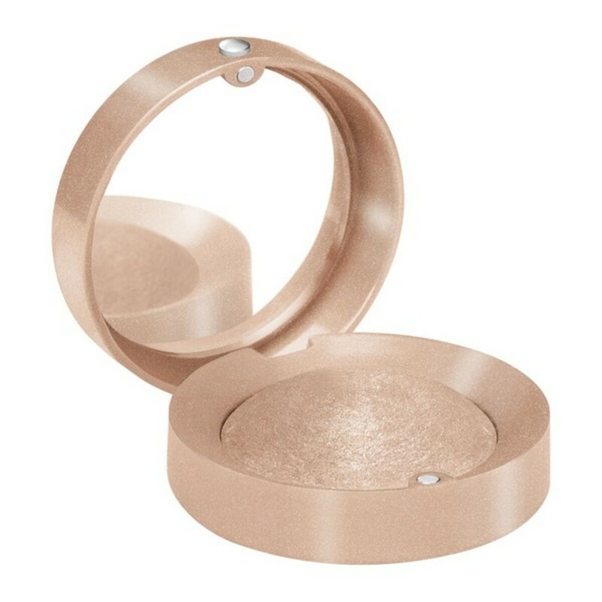Тени для глаз Little Round Bourjois-3