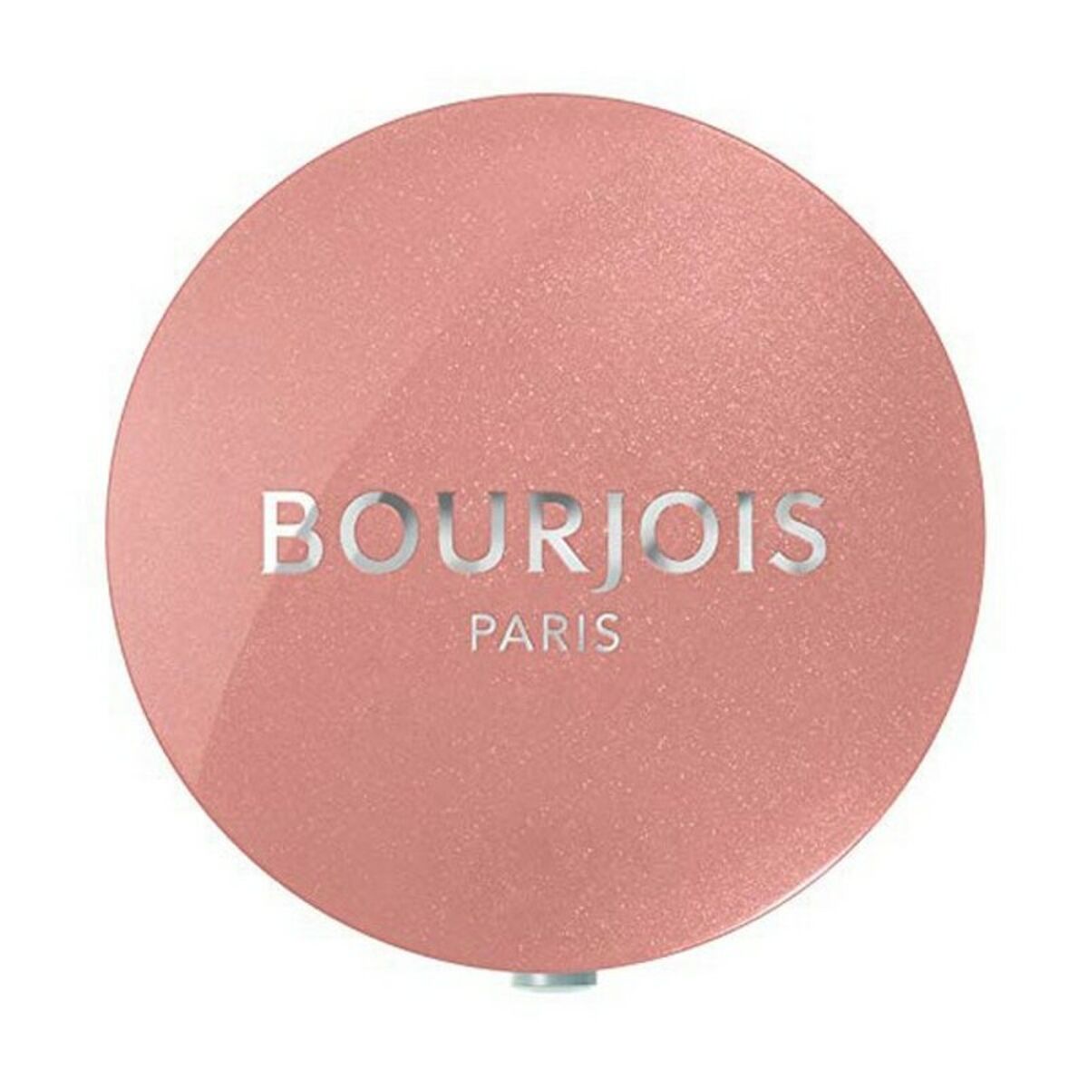 Тени для глаз Little Round Bourjois-4
