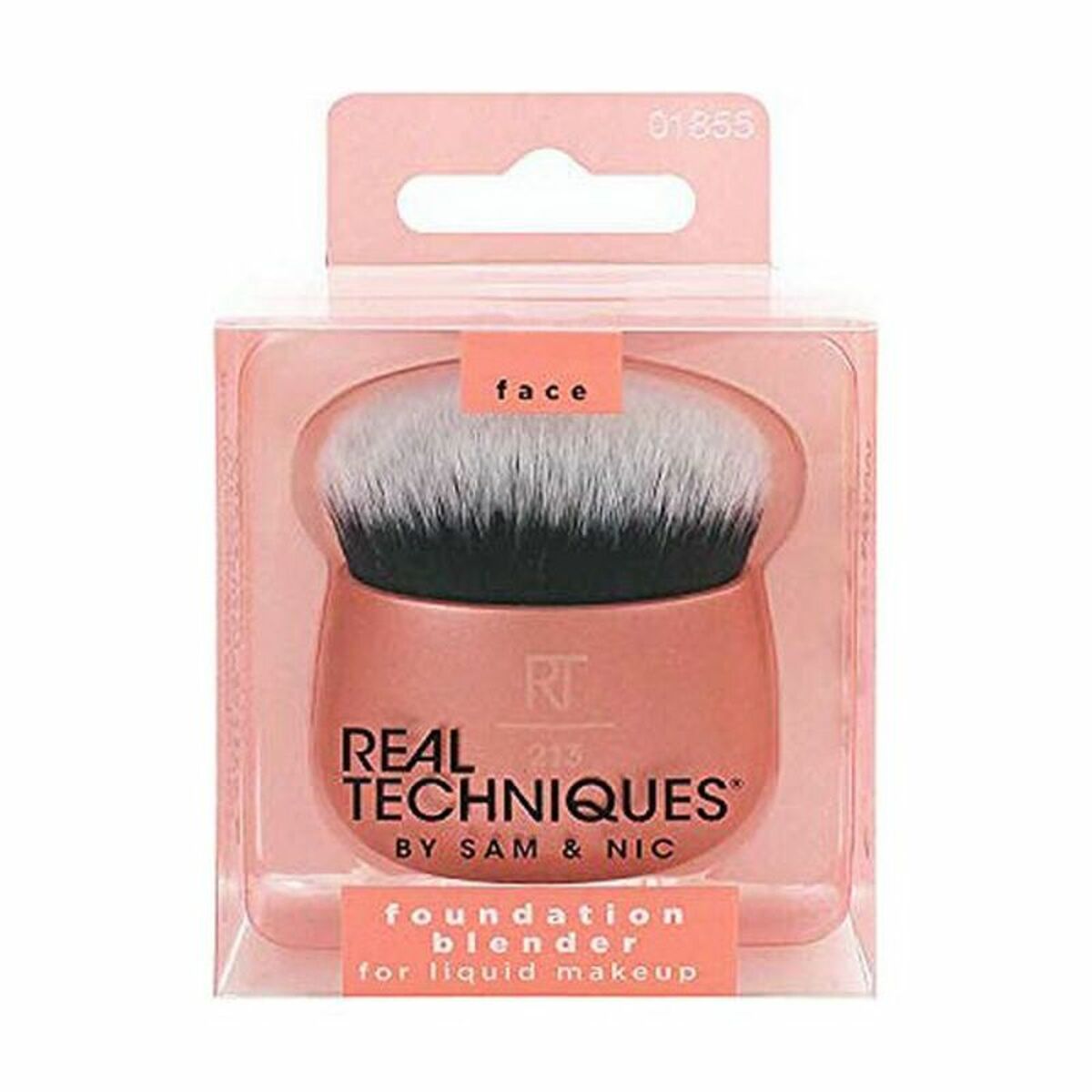 Кисть для макияжа Founation Real Techniques 1855-2
