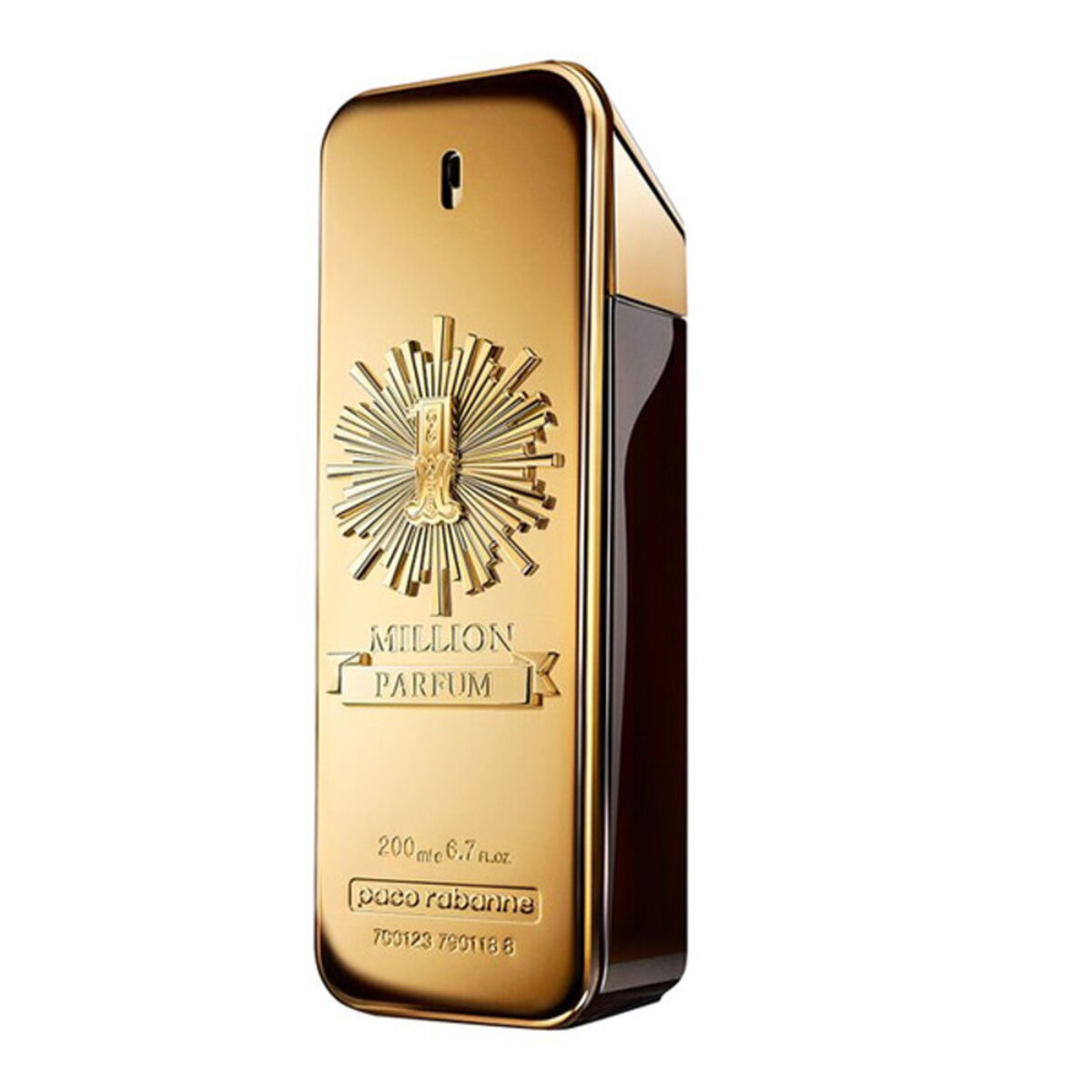 Мужская парфюмерия 1 Million Paco Rabanne EDP 1 Million EDP-2