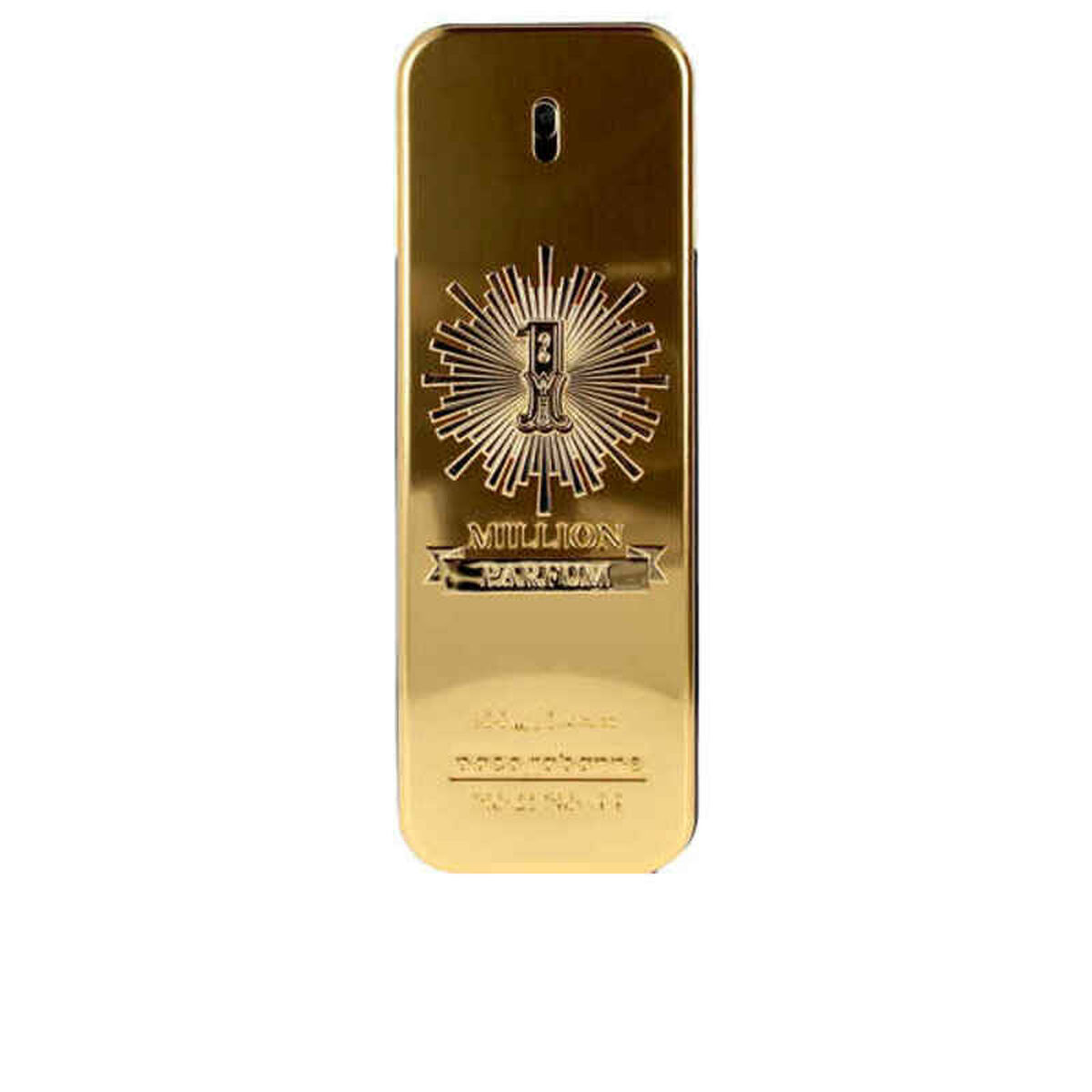 Мужская парфюмерия 1 Million Paco Rabanne EDP 1 Million EDP-4