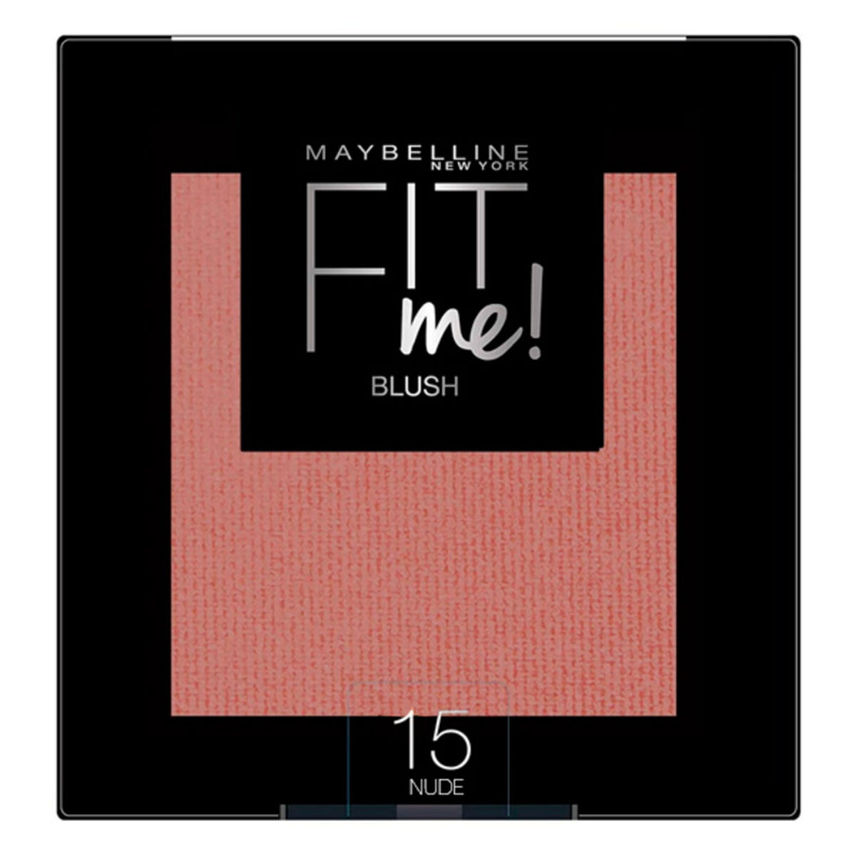 Румяна Fit Me! Maybelline (5 g)-2