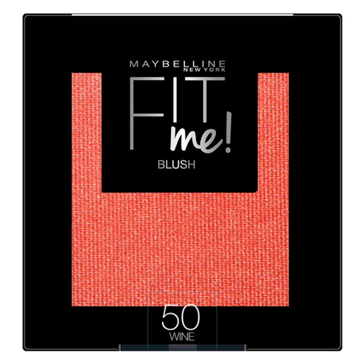 Румяна Fit Me! Maybelline (5 g)-7