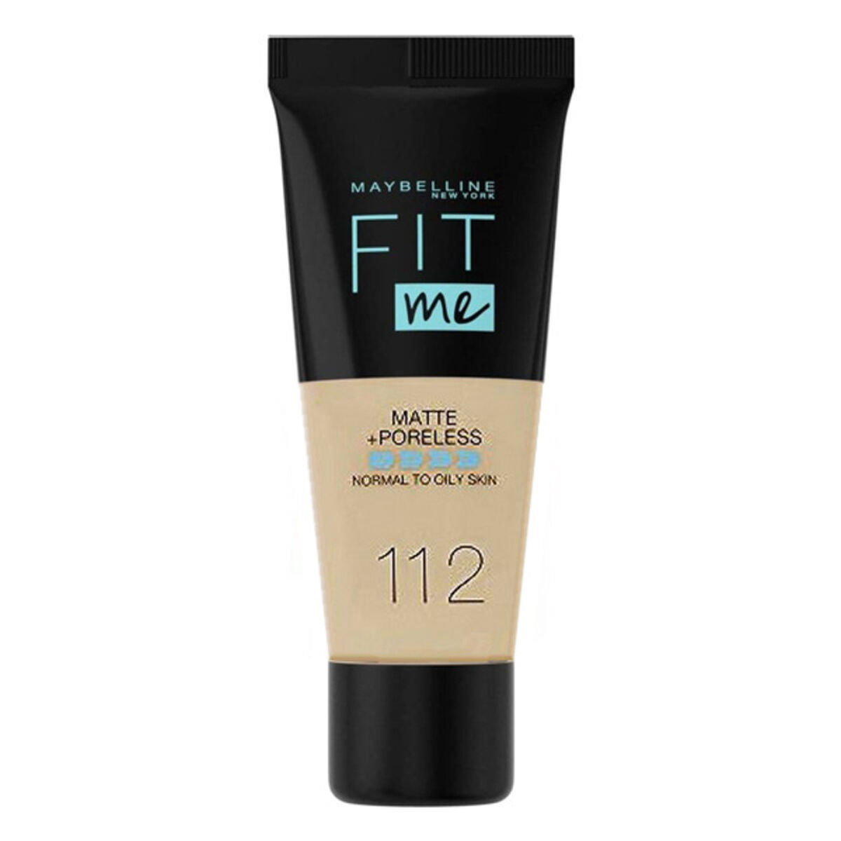 Base liquida per il trucco di Fit Me! Maybelline (30 ml) (30 ml)-6