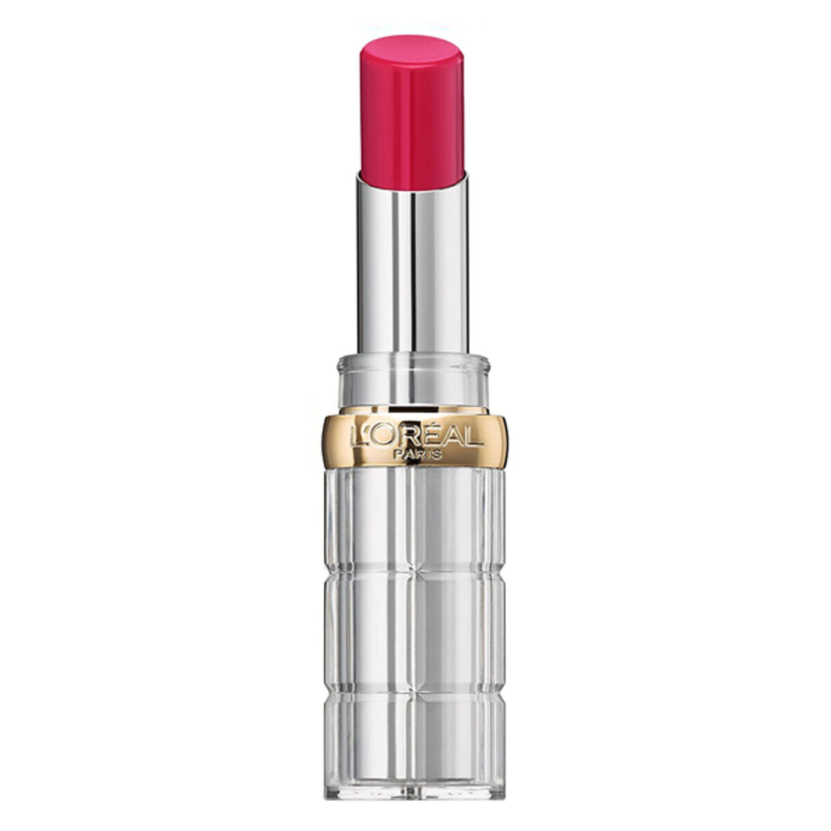 Ранги Riche L'Oreal Lipstick-ро созед-5