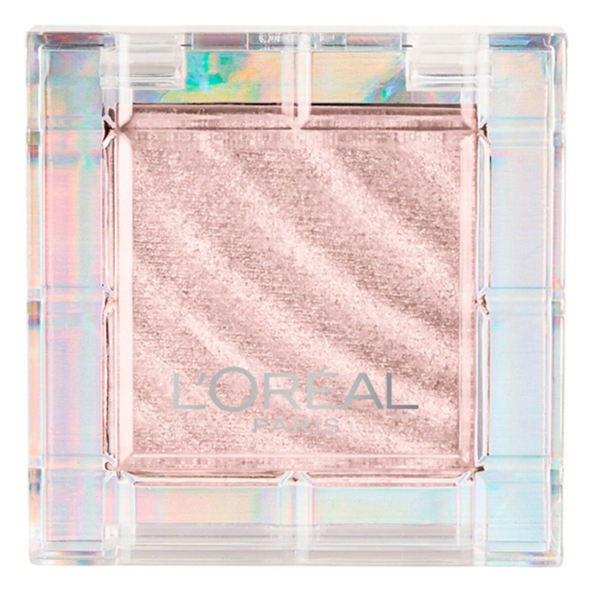 Тени для глаз Color Queen L'Oreal Make Up-6