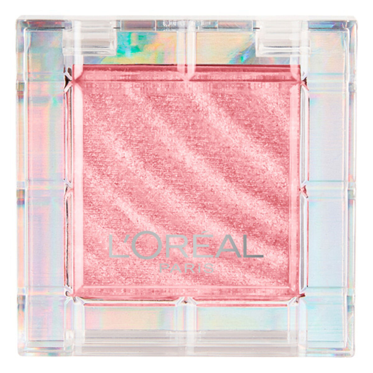 Тени для глаз Color Queen L'Oreal Make Up-7