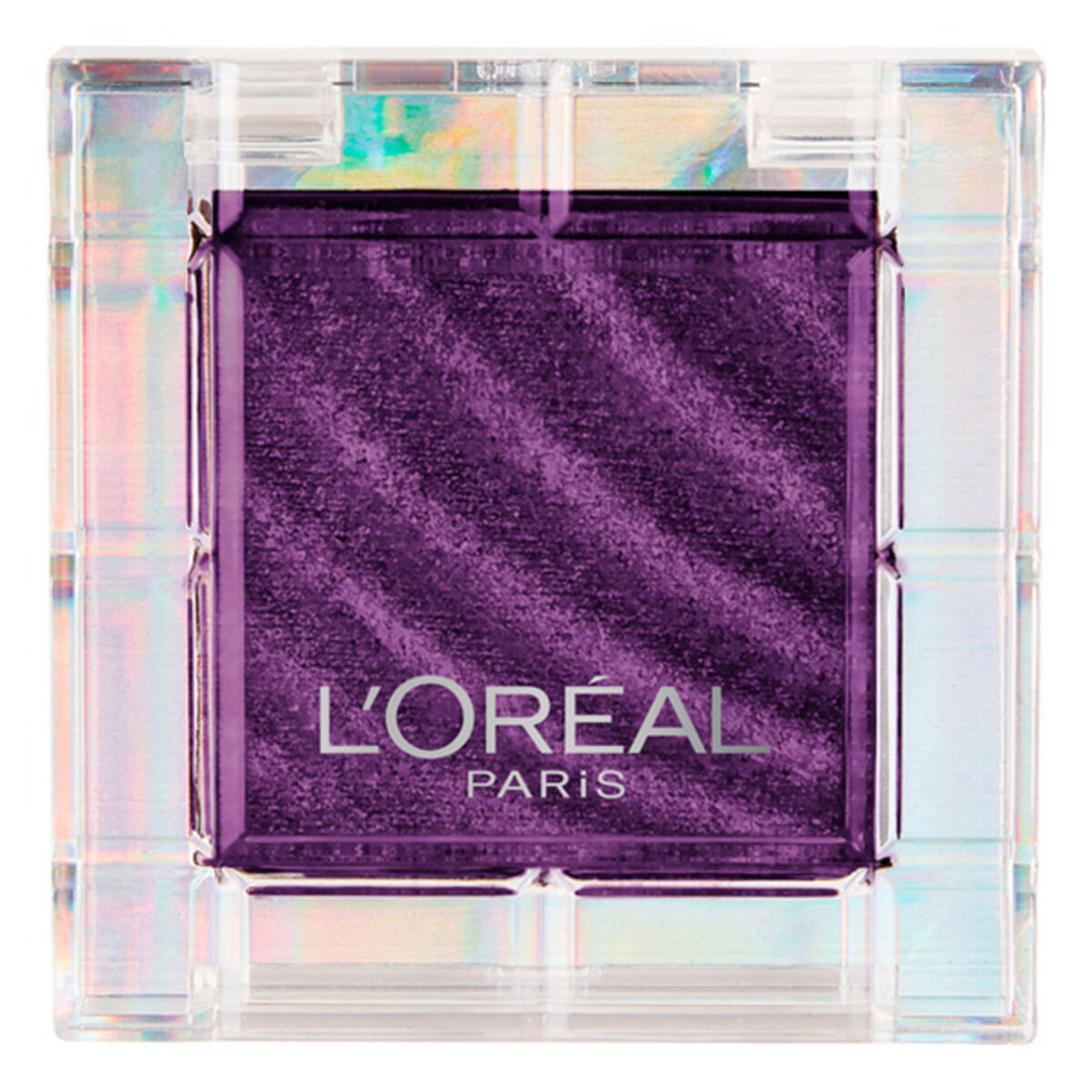 Тени для глаз Color Queen L'Oreal Make Up-8