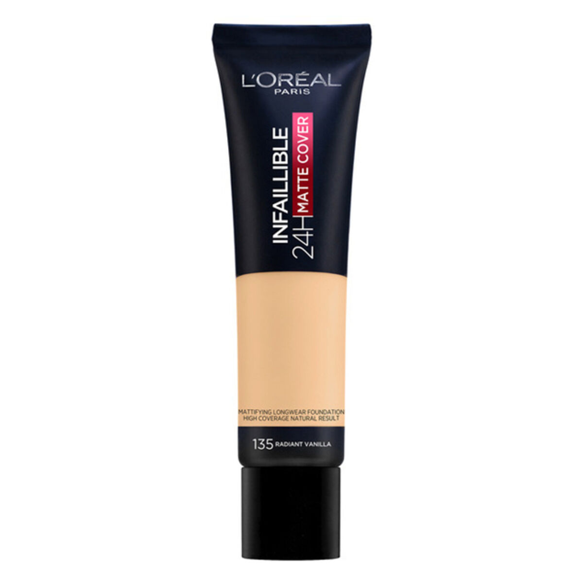 Trucco liquido Infailible 24H L'Oreal Make Up (35 ml) (30 ml)-3