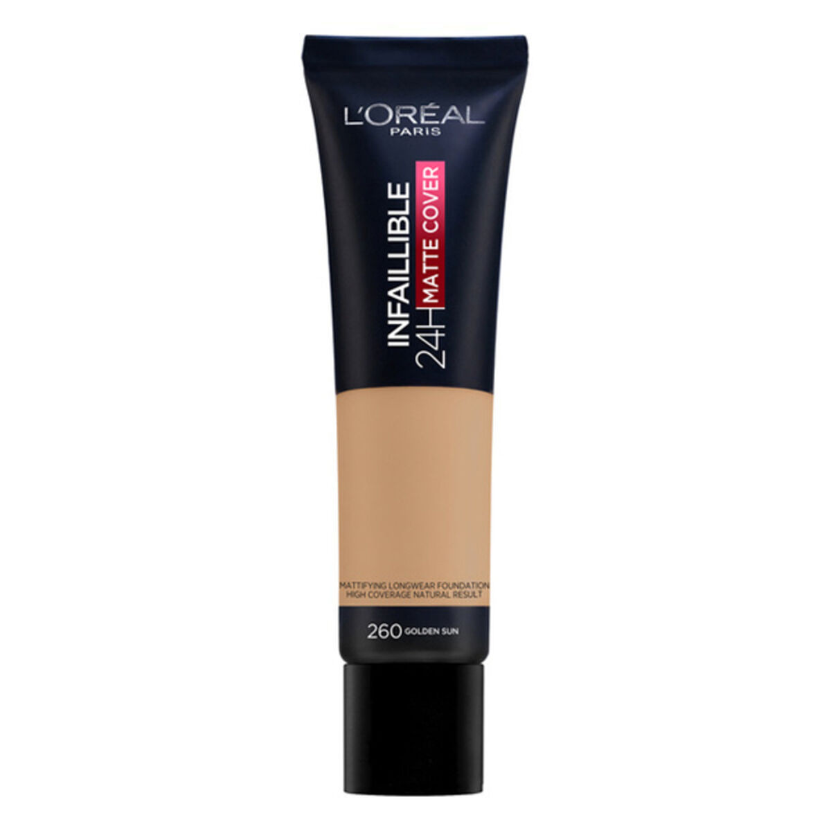 Trucco liquido Infailible 24H L'Oreal Make Up (35 ml) (30 ml)-7