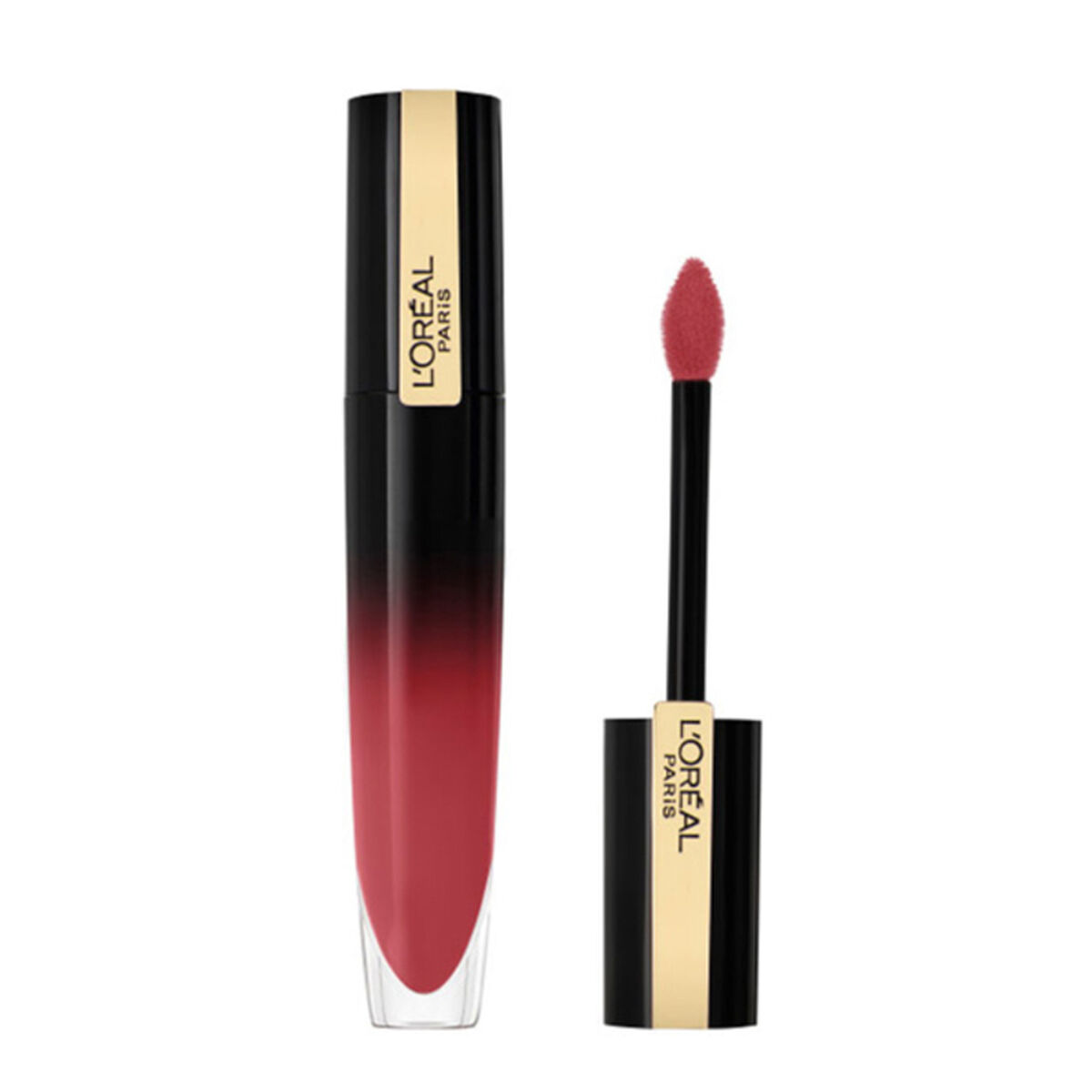 Имзои дурахшон L'Oreal Make Lip Gloss (6). 40 мл)-5