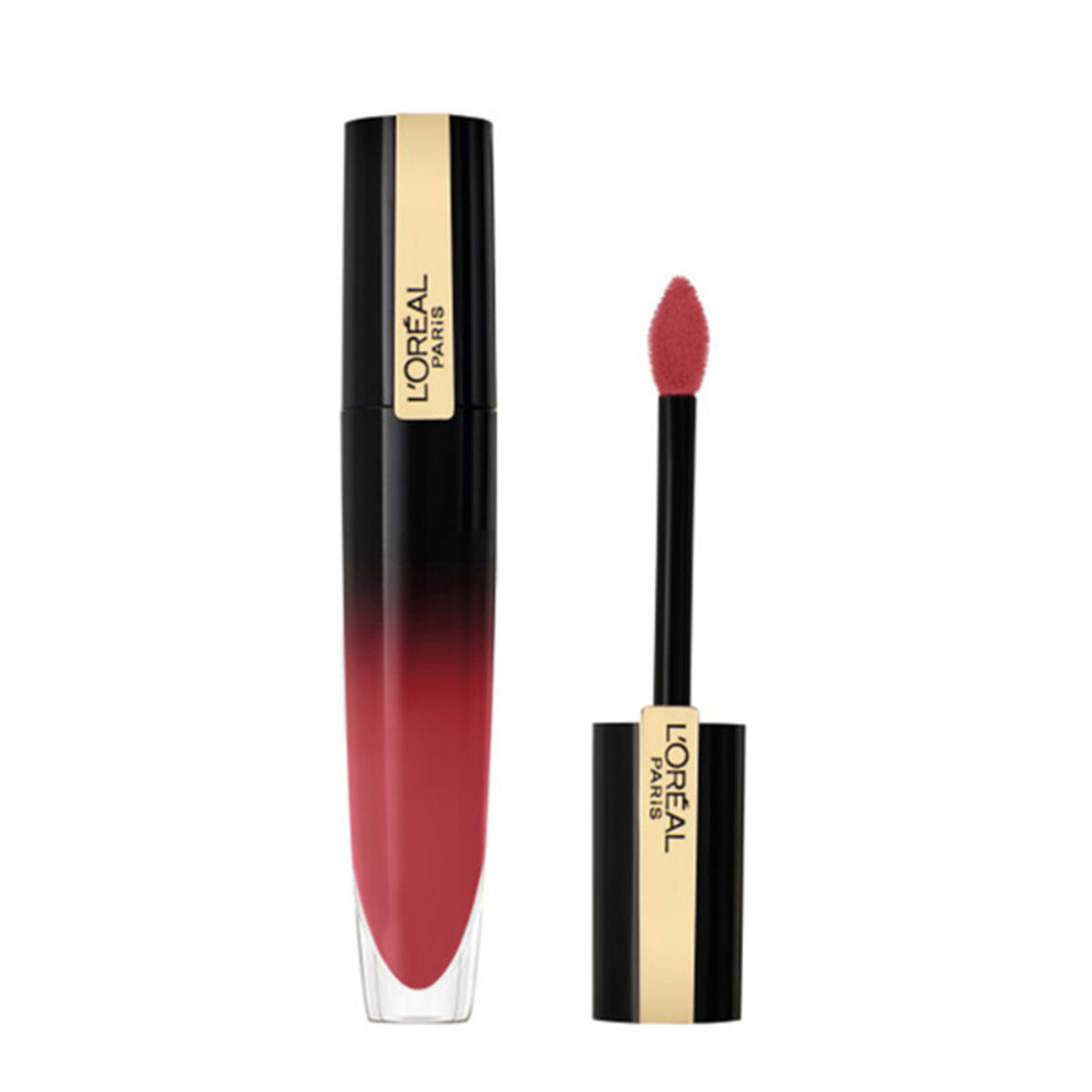 Имзои дурахшон L'Oreal Make Lip Gloss (6). 40 мл)-6