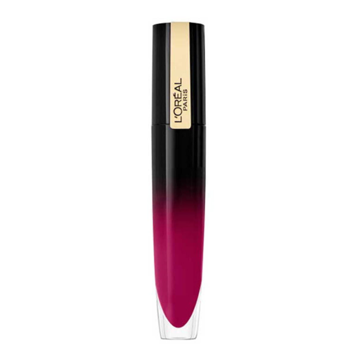 Имзои дурахшон L'Oreal Make Lip Gloss (6). 40 мл)-8