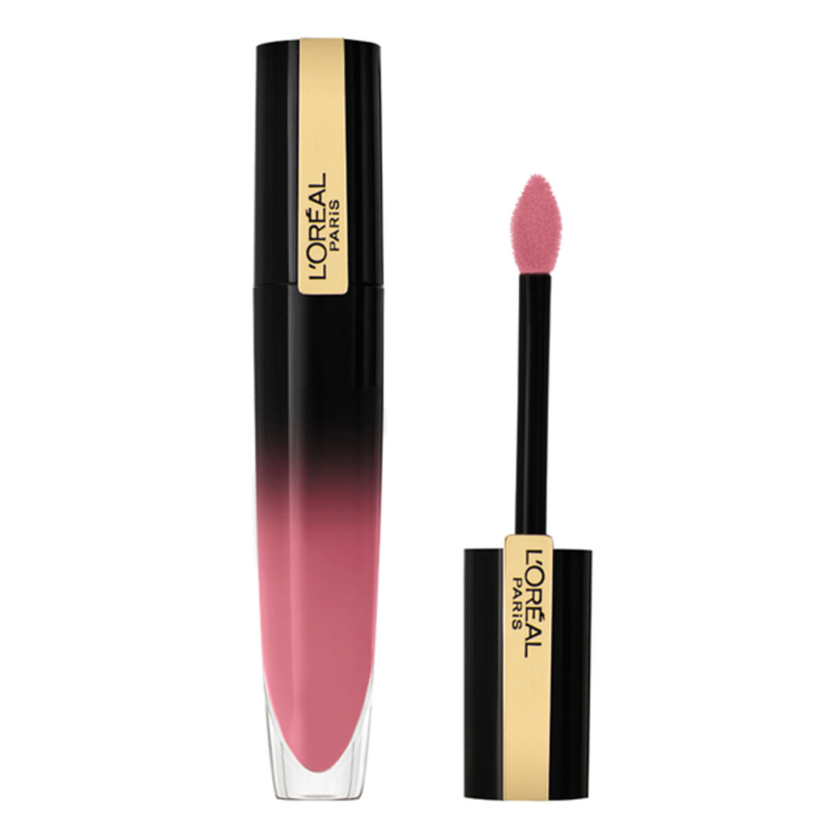 Имзои дурахшон L'Oreal Make Lip Gloss (6). 40 мл)-3