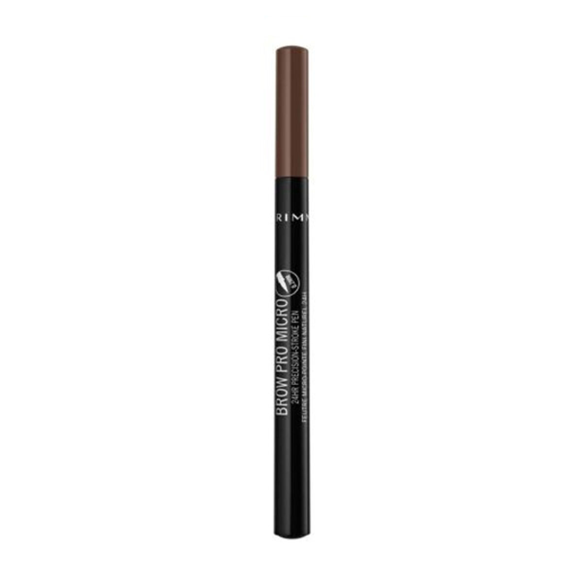 Карандаш для бровей Brow Pro Micro Precision Rimmel London-2