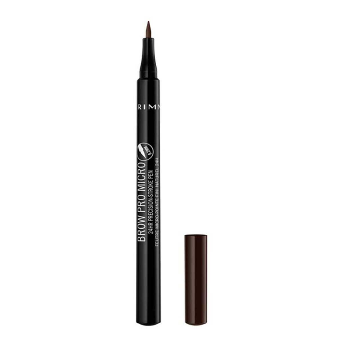 Карандаш для бровей Brow Pro Micro Precision Rimmel London-3