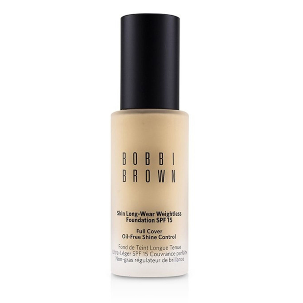 Base di trucco liquido Skin Long-Wear Weightless Bobbi Brown (30 ml)-3