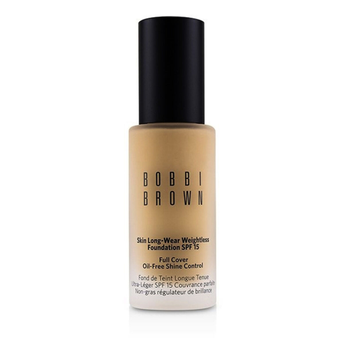 Base di trucco liquido Skin Long-Wear Weightless Bobbi Brown (30 ml)-4