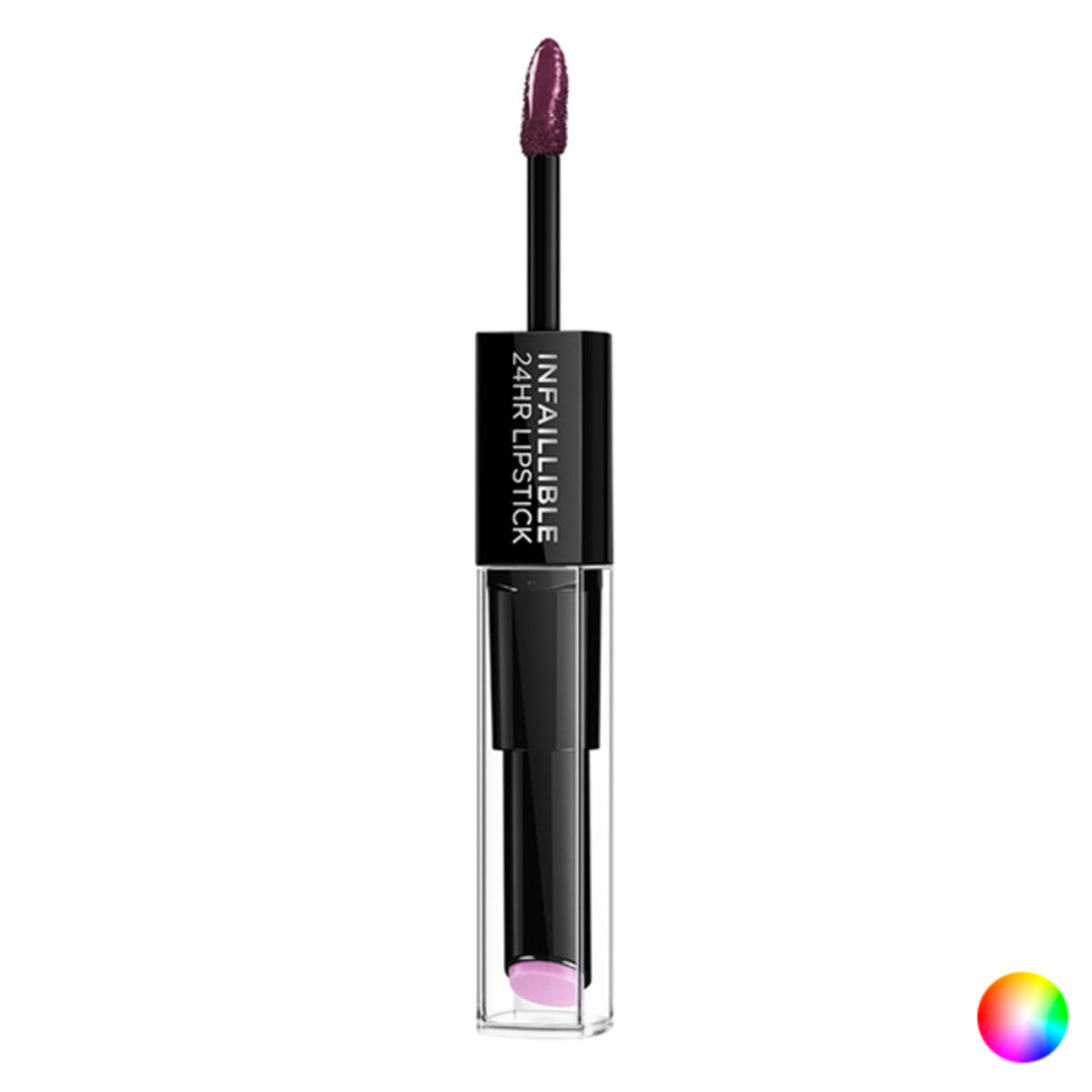 Aşılanamayan 24H L'Oreal Makyaj Ruju