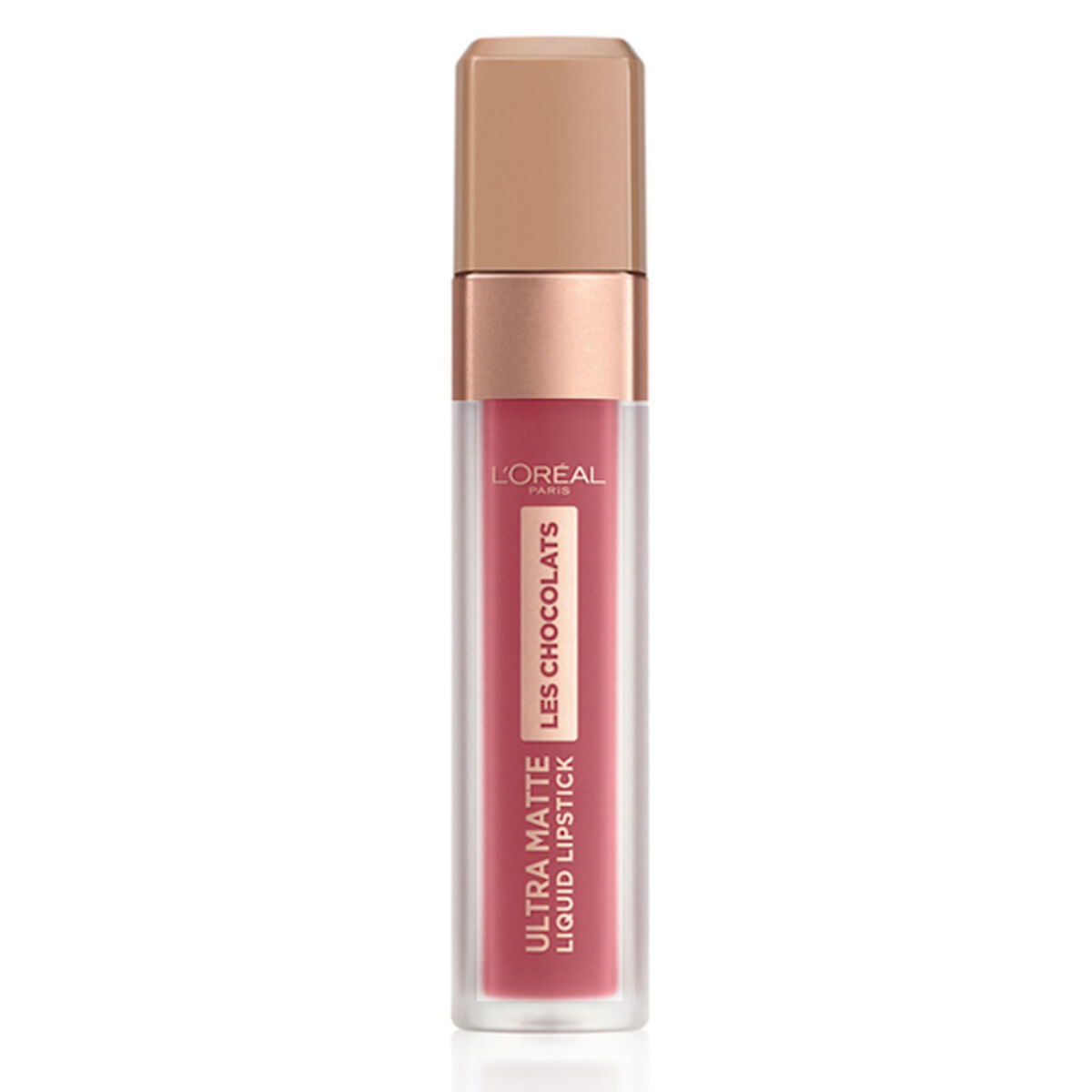 Les Chocolats L'Oreal Lipstick-ро созед (7). 6 мл)-4