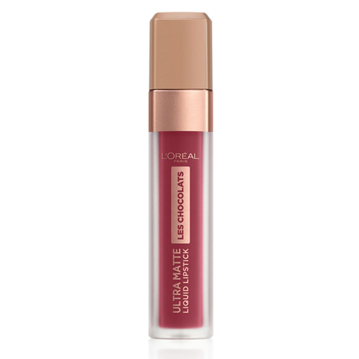 Les Chocolats L'Oreal Lipstick-ро созед (7). 6 мл)-7