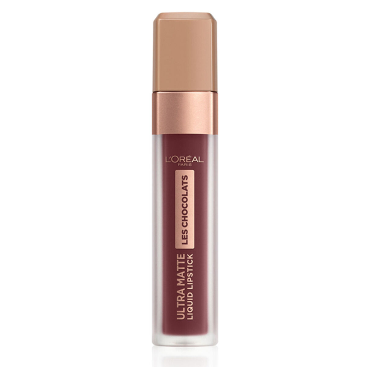 Les Chocolats L'Oreal Lipstick-ро созед (7). 6 мл)-8